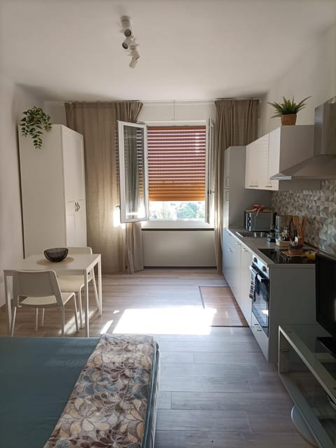 Appartamento Daisy - Parma Apartment in Parma
