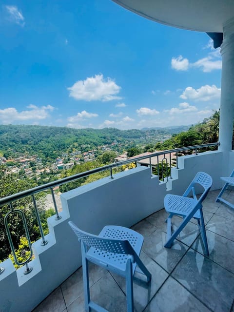 Day, Natural landscape, View (from property/room), Balcony/Terrace, Balcony/Terrace, Mountain view