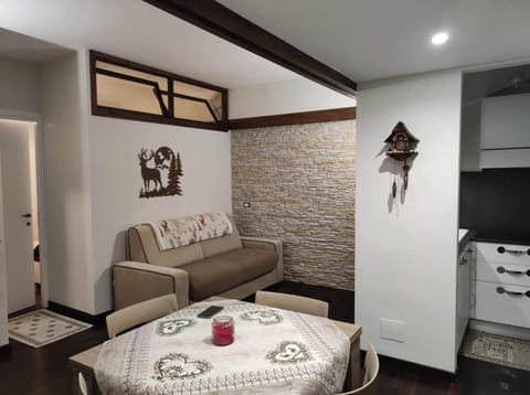 Il Rifugio Apartment in Pescasseroli