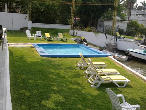 Hotel Los Angeles Hotel in Tequesquitengo