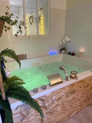 Spa and wellness centre/facilities