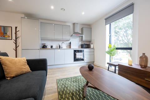 Oscar House - 2 Bed City Apartment Apartment in Salford