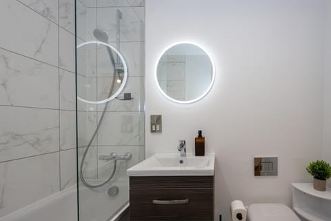 Oscar House - 2 Bed City Apartment Apartment in Salford