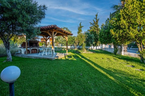 Day, Natural landscape, Garden, Garden, Garden view