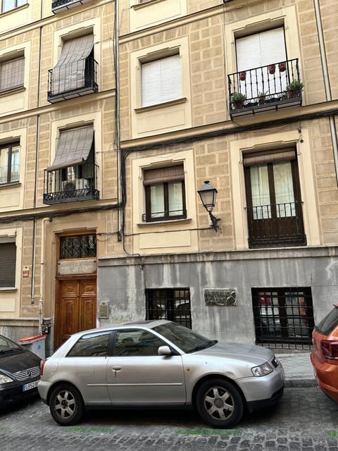 Royal Palace Apartment by SharingCo Apartment in Centro