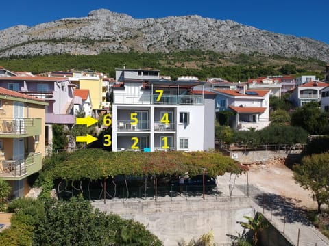 Villa LANA*** Apartment in Split-Dalmatia County