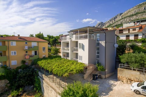 Villa LANA*** Apartment in Split-Dalmatia County