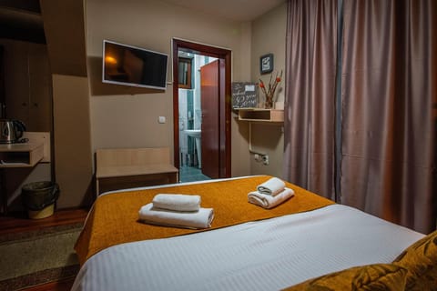 Bell Inn Hotel in Serbia