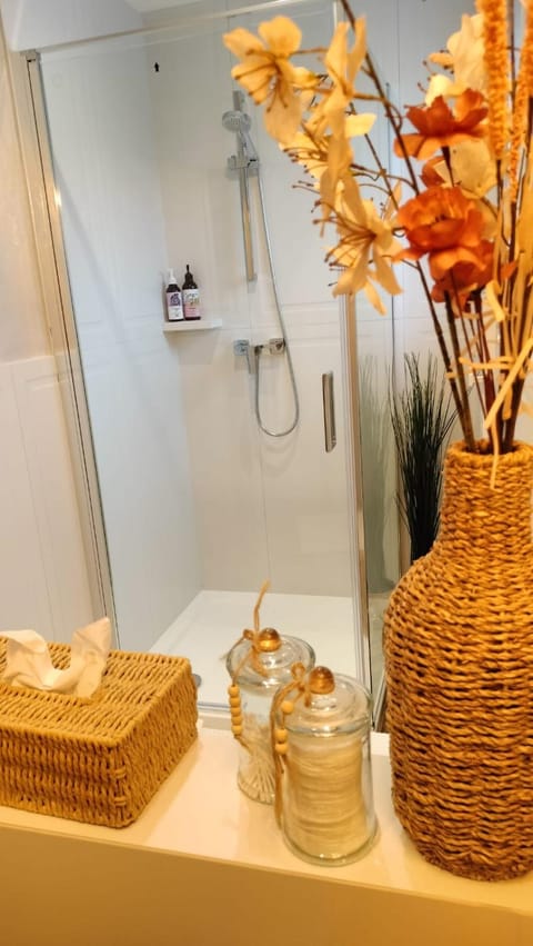 Las i Woda Apartment in Swinoujscie