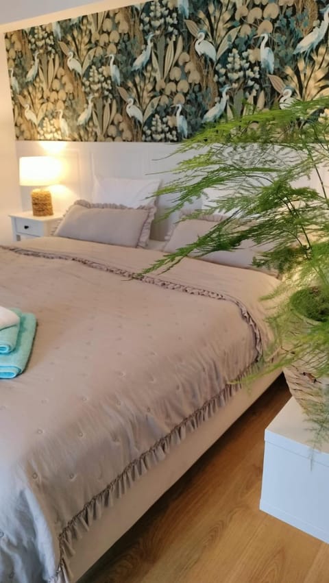 Las i Woda Apartment in Swinoujscie