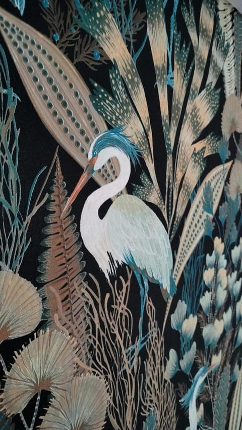 Las i Woda Apartment in Swinoujscie