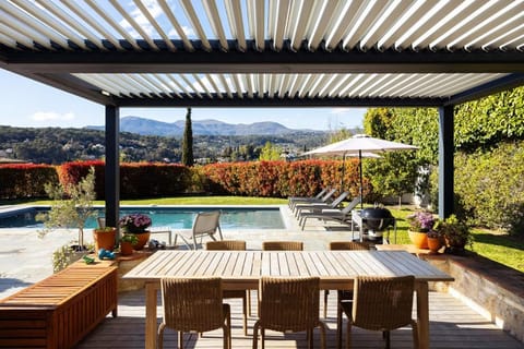 Garden, View (from property/room), Garden view