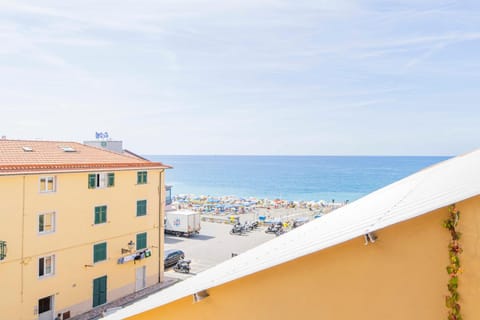 Natural landscape, Beach, Sea view