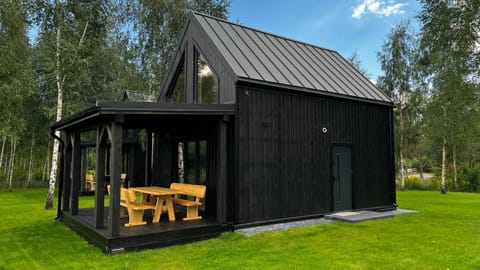 Property building, Spring, Natural landscape