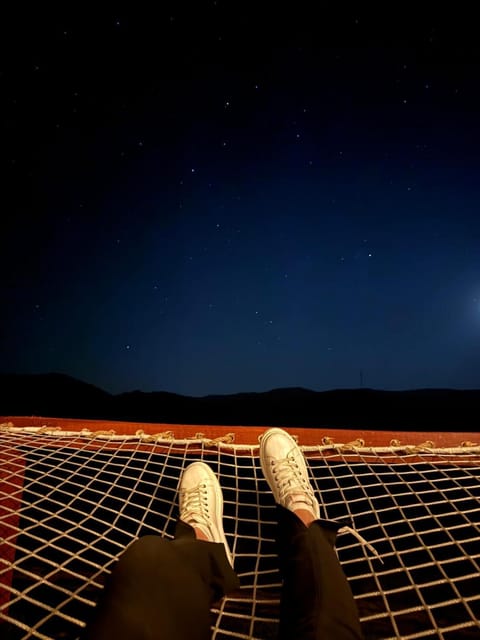 Tranquil Dome - Manta's Retreat Glamping Cornereva Luxury tent in Serbia