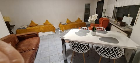 Mobiliertes Appartement Apartment in Oberursel