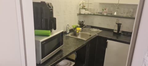 Mobiliertes Appartement Apartment in Oberursel