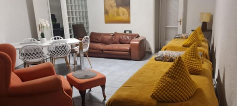 Mobiliertes Appartement Apartment in Oberursel