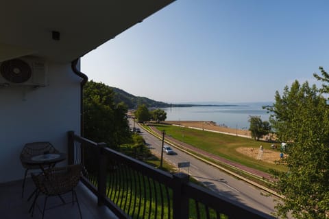 Apartmani PORTO Apartment in Serbia