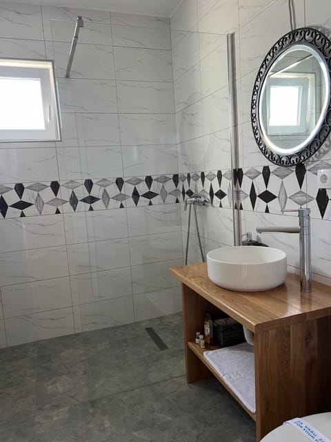 Apartmani PORTO Apartment in Serbia