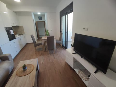 SD LUX APARTMENTS Apartment in Ulcinj Municipality