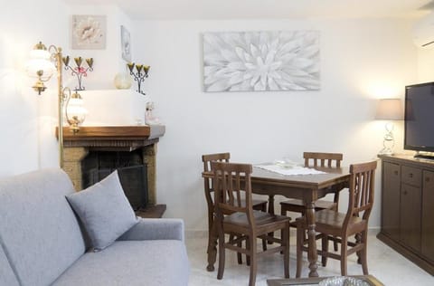 La Casetta de Silvana House in Foligno