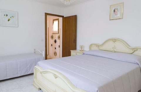 La Casetta de Silvana House in Foligno