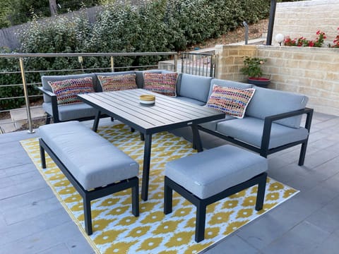 Appartement neuf dans maison House in Lorgues