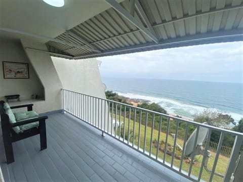 Day, Natural landscape, View (from property/room), Balcony/Terrace, Sea view