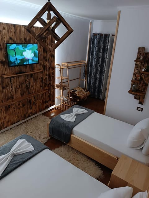 Bujtina Moskopoli Bed and Breakfast in North Macedonia