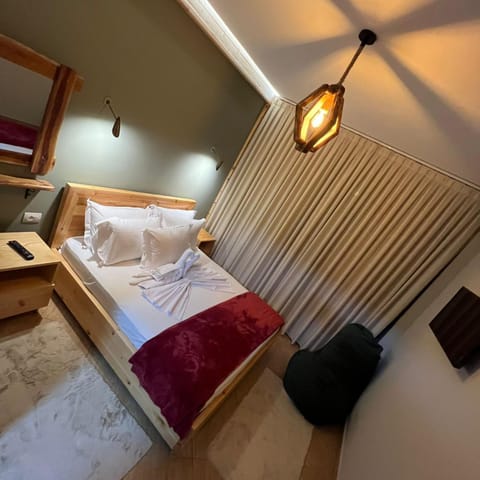 Bujtina Moskopoli Bed and Breakfast in North Macedonia