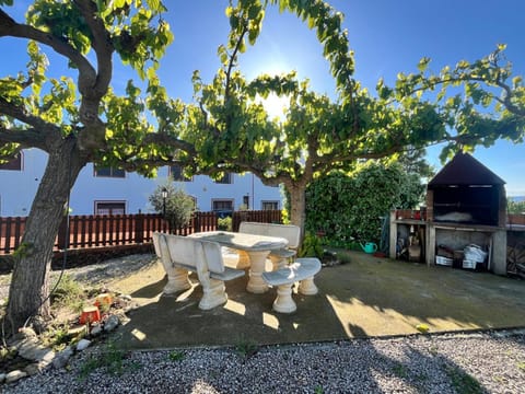Off site, BBQ facilities
