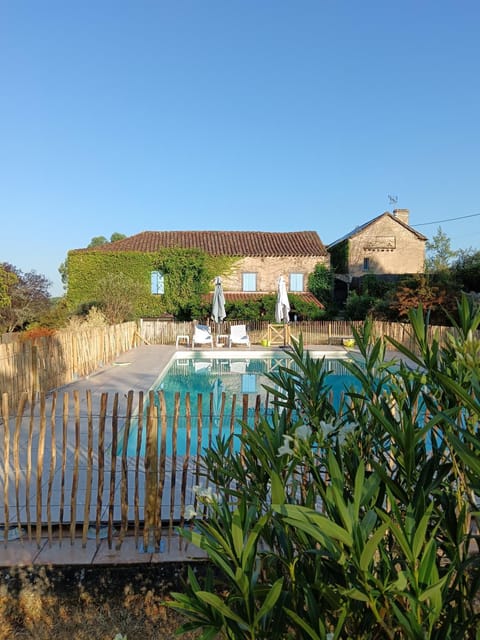 Garden view, Pool view, Swimming pool