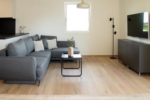 TV and multimedia, Living room, Seating area, Evening entertainment