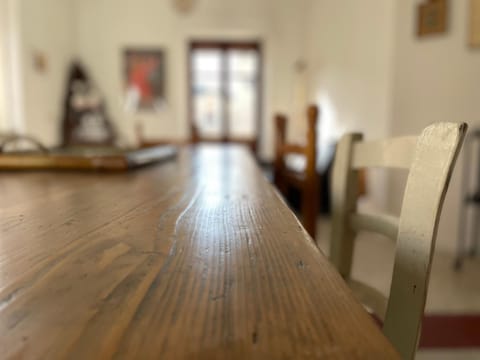 Living room, Dining area, Internal: Not applicable to any particular room