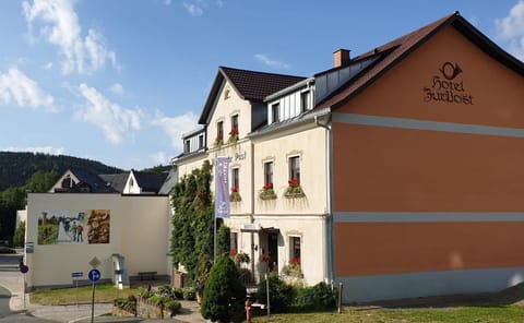 Property view