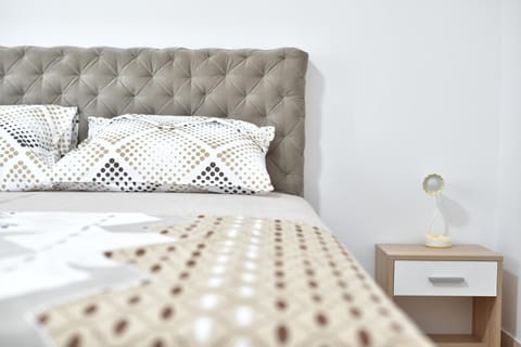 Apartmani Filipović Apartment in Vojvodina