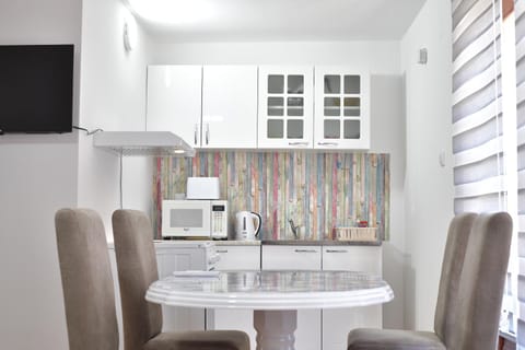 Apartmani Filipović Apartment in Vojvodina