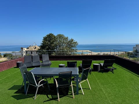 View (from property/room), Sea view