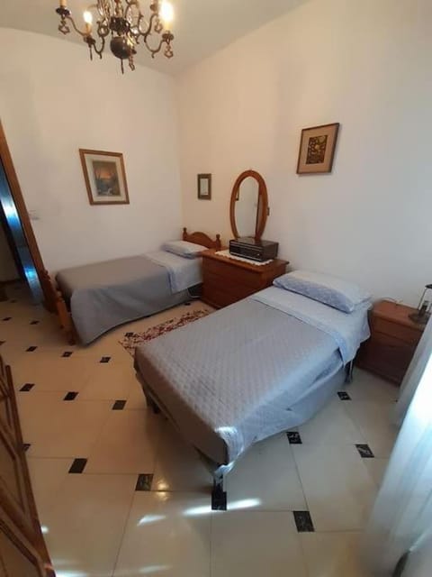 appartamento in casa Lai Apartment in Sardinia
