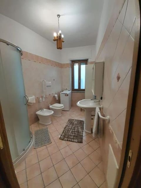 appartamento in casa Lai Apartment in Sardinia