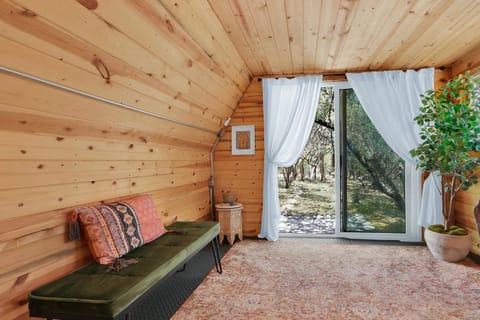 Stardome House in Spring Branch