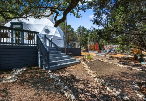 Stardome House in Spring Branch