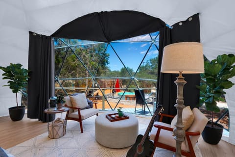 Stardome House in Spring Branch