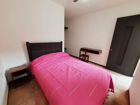 Casa Canseco Apartment hotel in Oaxaca