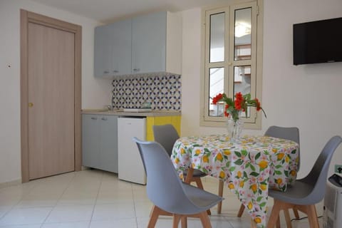 Casa Sorrentina Holiday & GYM Apartment in Vico Equense