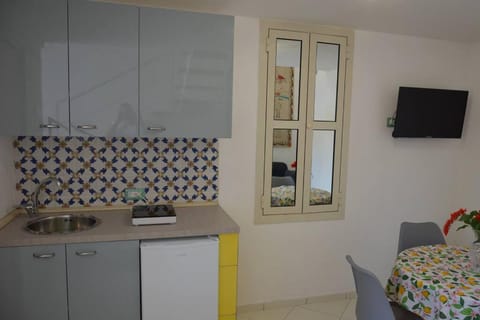 Casa Sorrentina Holiday & GYM Apartment in Vico Equense