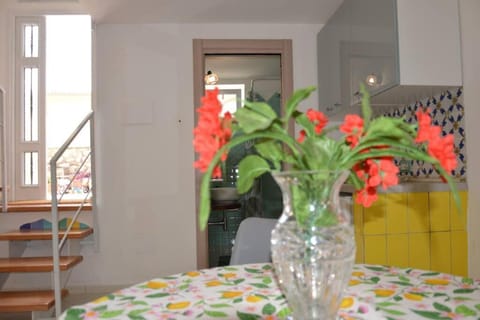 Casa Sorrentina Holiday & GYM Apartment in Vico Equense