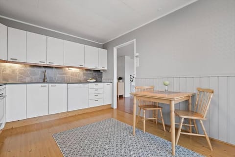 -Abla- Panorama view in the center of the island Apartment in Tromso