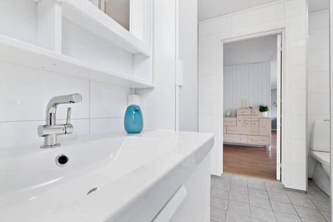 -Abla- Panorama view in the center of the island Apartment in Tromso